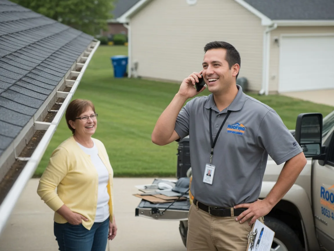 Local Roofing Contractors Mineola, IA FAQs
